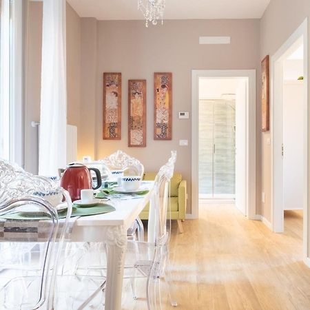 Casa Petronio Apartments Bologna Center Ngoại thất bức ảnh