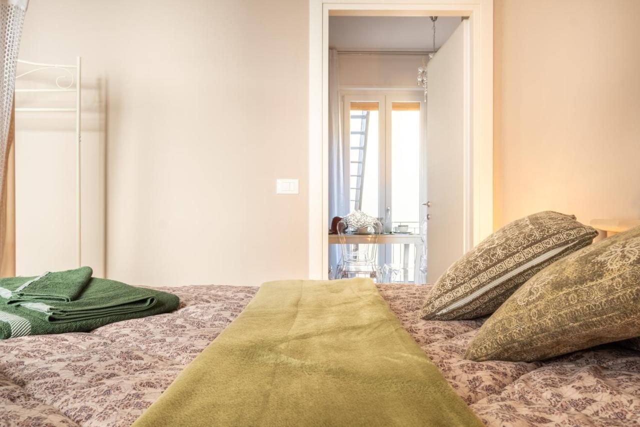 Casa Petronio Apartments Bologna Center Ngoại thất bức ảnh