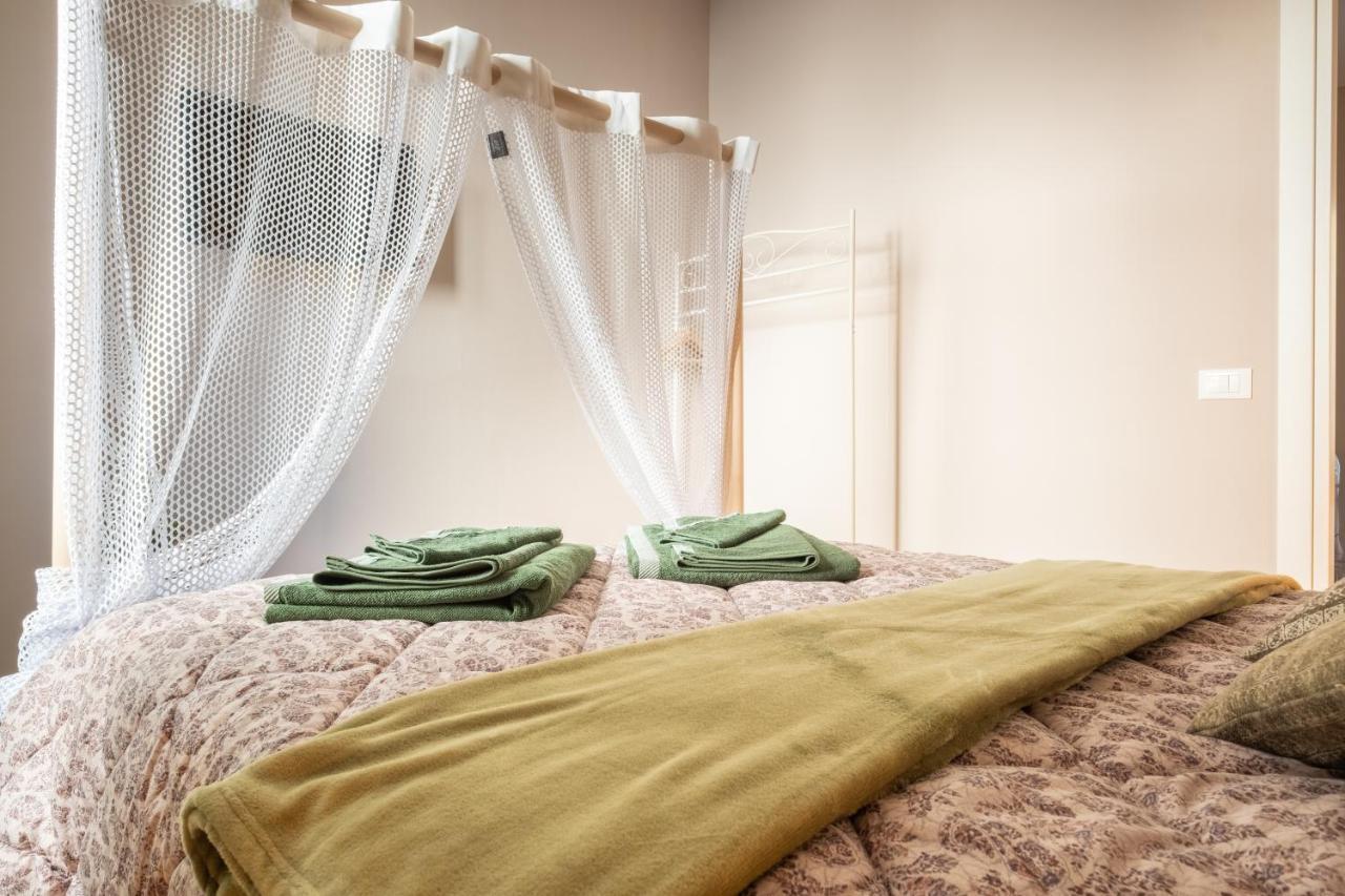 Casa Petronio Apartments Bologna Center Ngoại thất bức ảnh