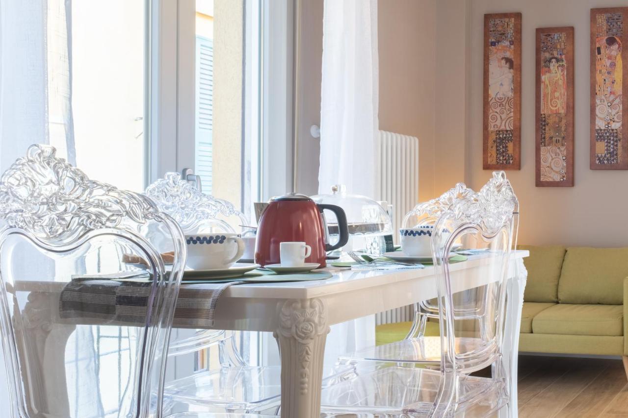 Casa Petronio Apartments Bologna Center Ngoại thất bức ảnh