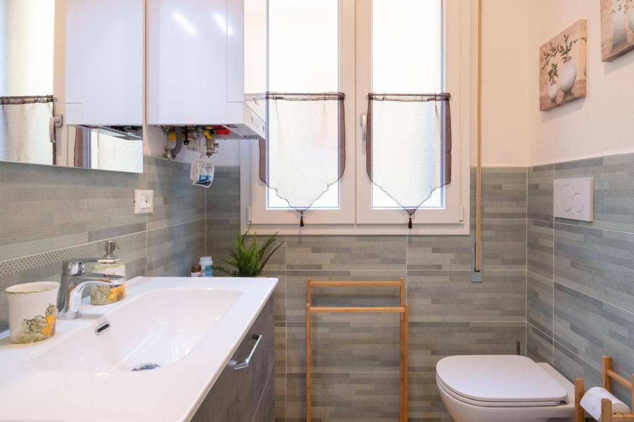Casa Petronio Apartments Bologna Center Ngoại thất bức ảnh