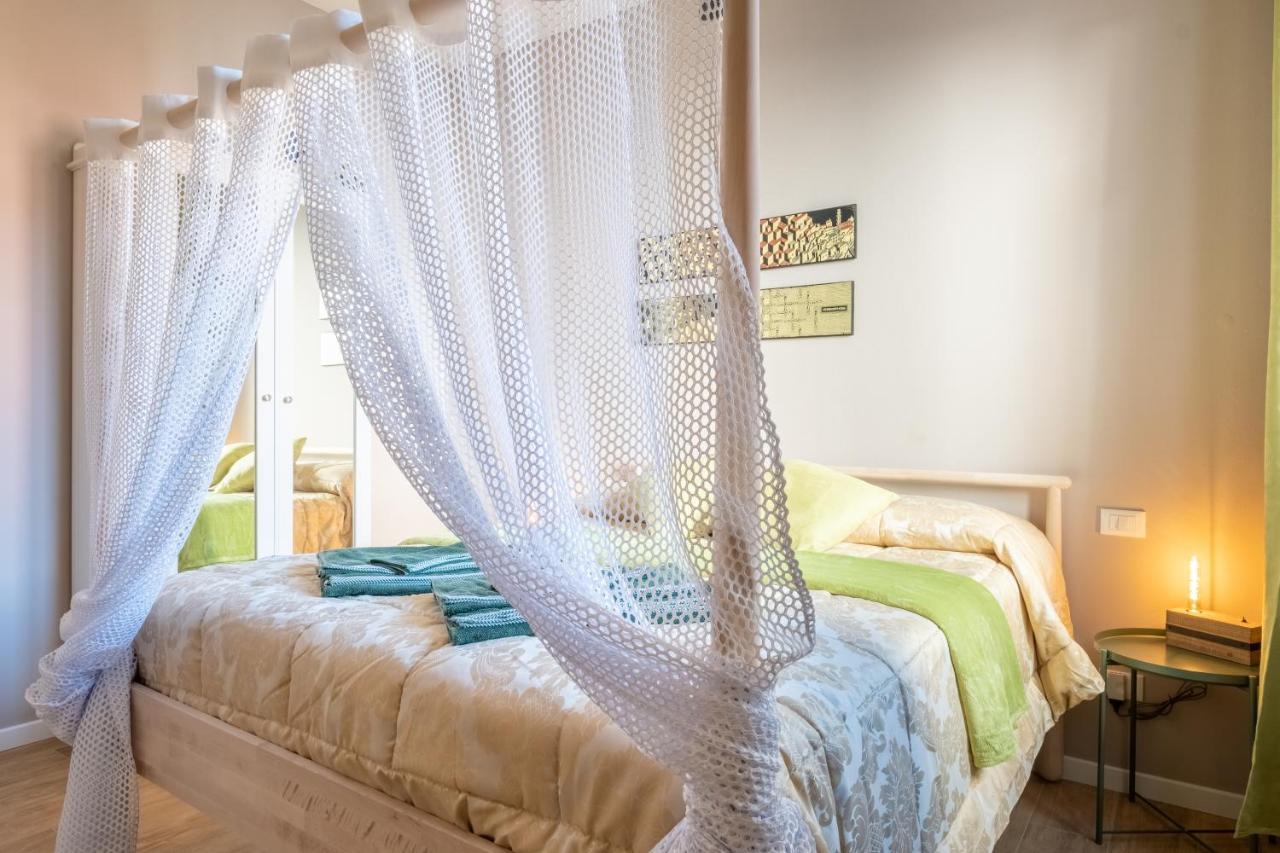 Casa Petronio Apartments Bologna Center Ngoại thất bức ảnh