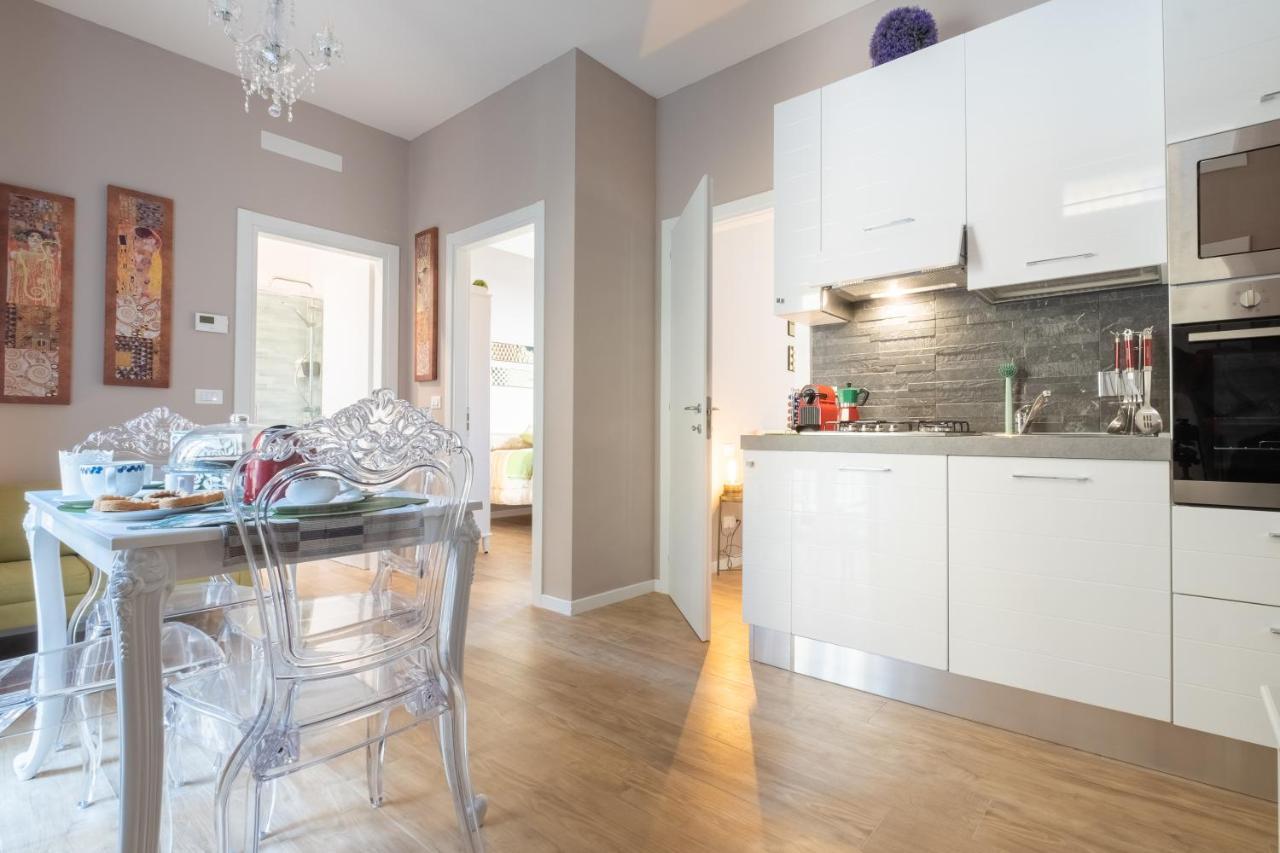 Casa Petronio Apartments Bologna Center Ngoại thất bức ảnh