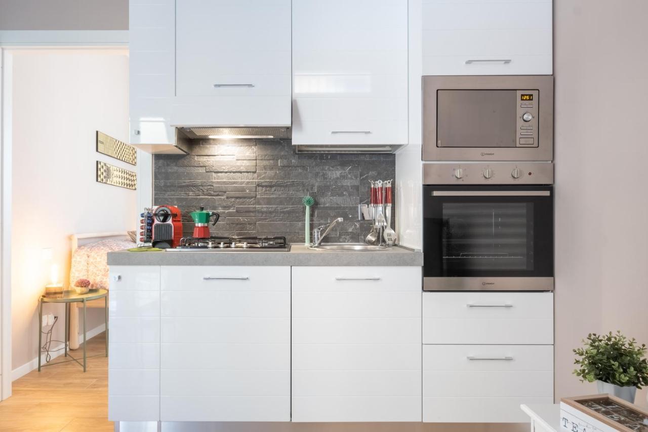 Casa Petronio Apartments Bologna Center Ngoại thất bức ảnh