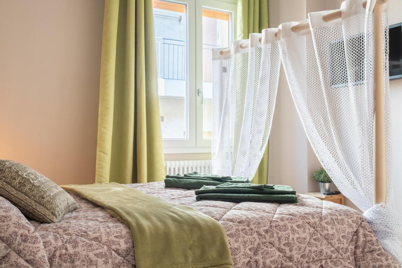 Casa Petronio Apartments Bologna Center Ngoại thất bức ảnh