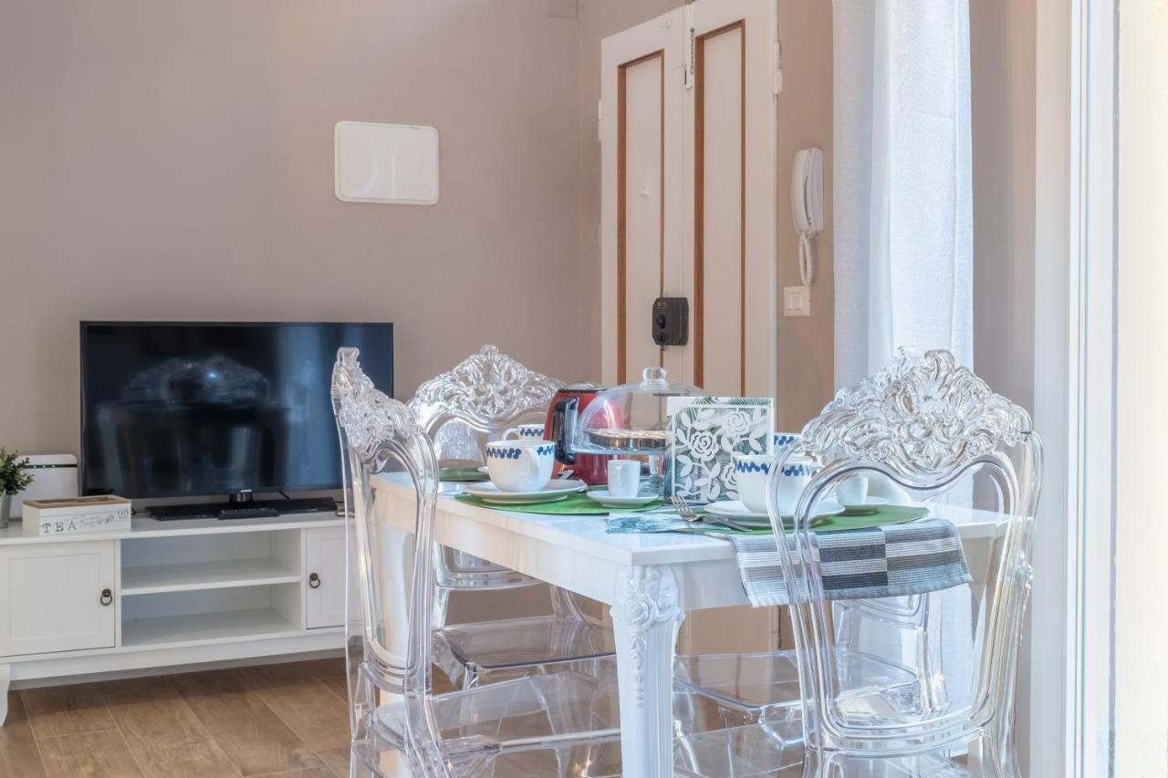 Casa Petronio Apartments Bologna Center Ngoại thất bức ảnh