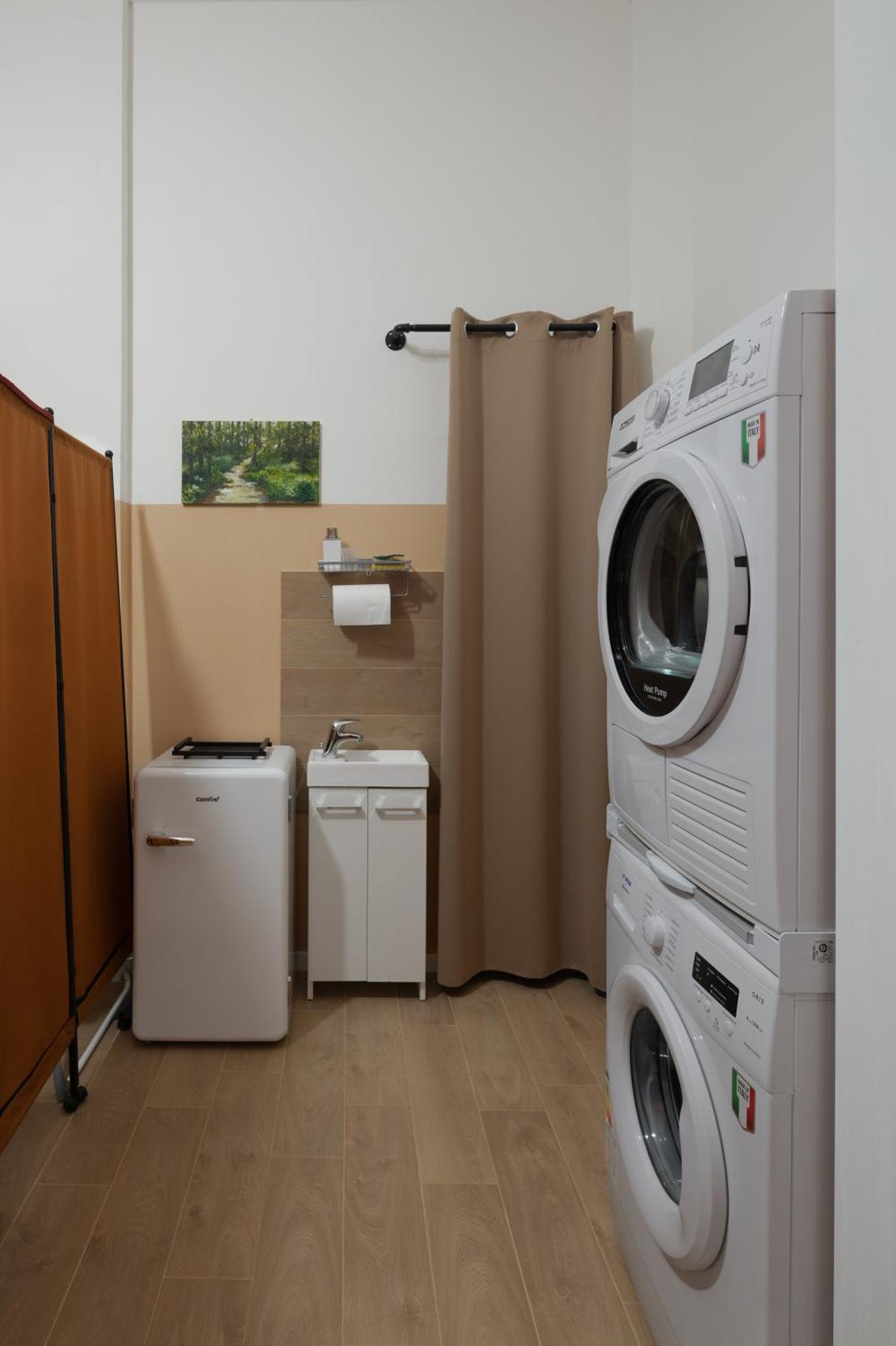 Casa Petronio Apartments Bologna Center Ngoại thất bức ảnh