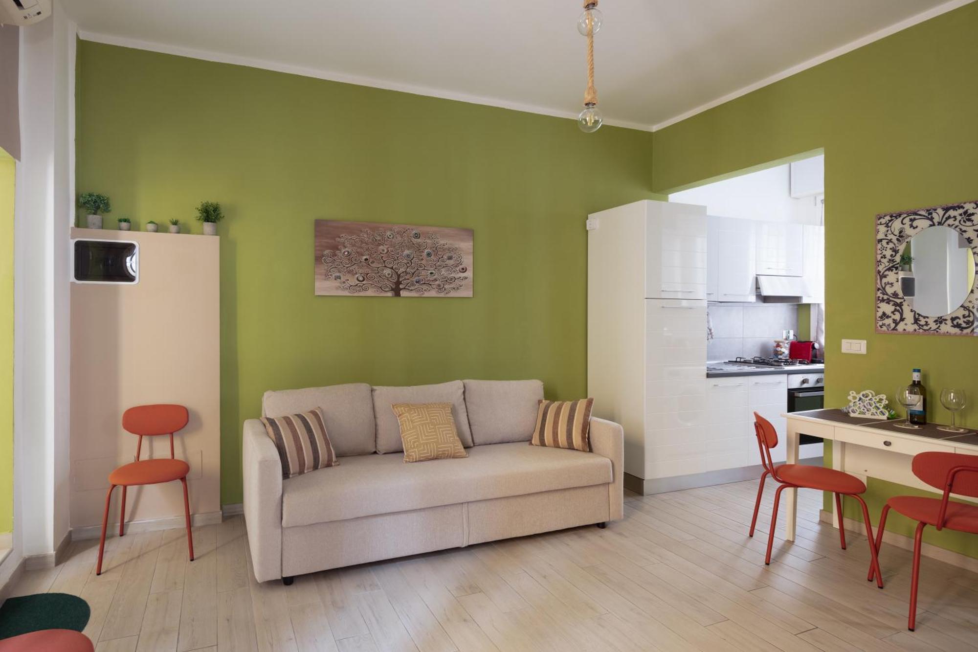 Casa Petronio Apartments Bologna Center Ngoại thất bức ảnh