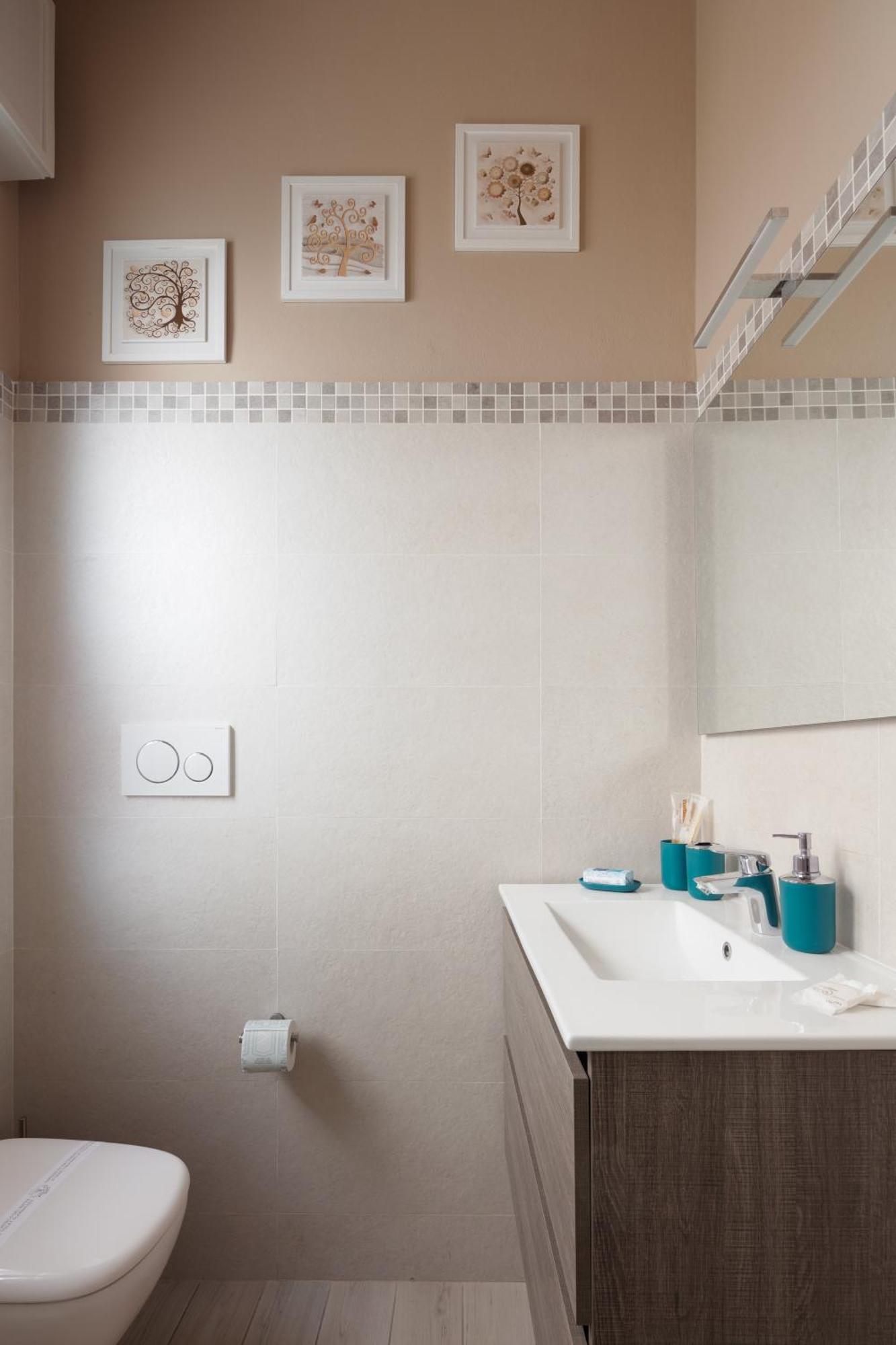 Casa Petronio Apartments Bologna Center Ngoại thất bức ảnh