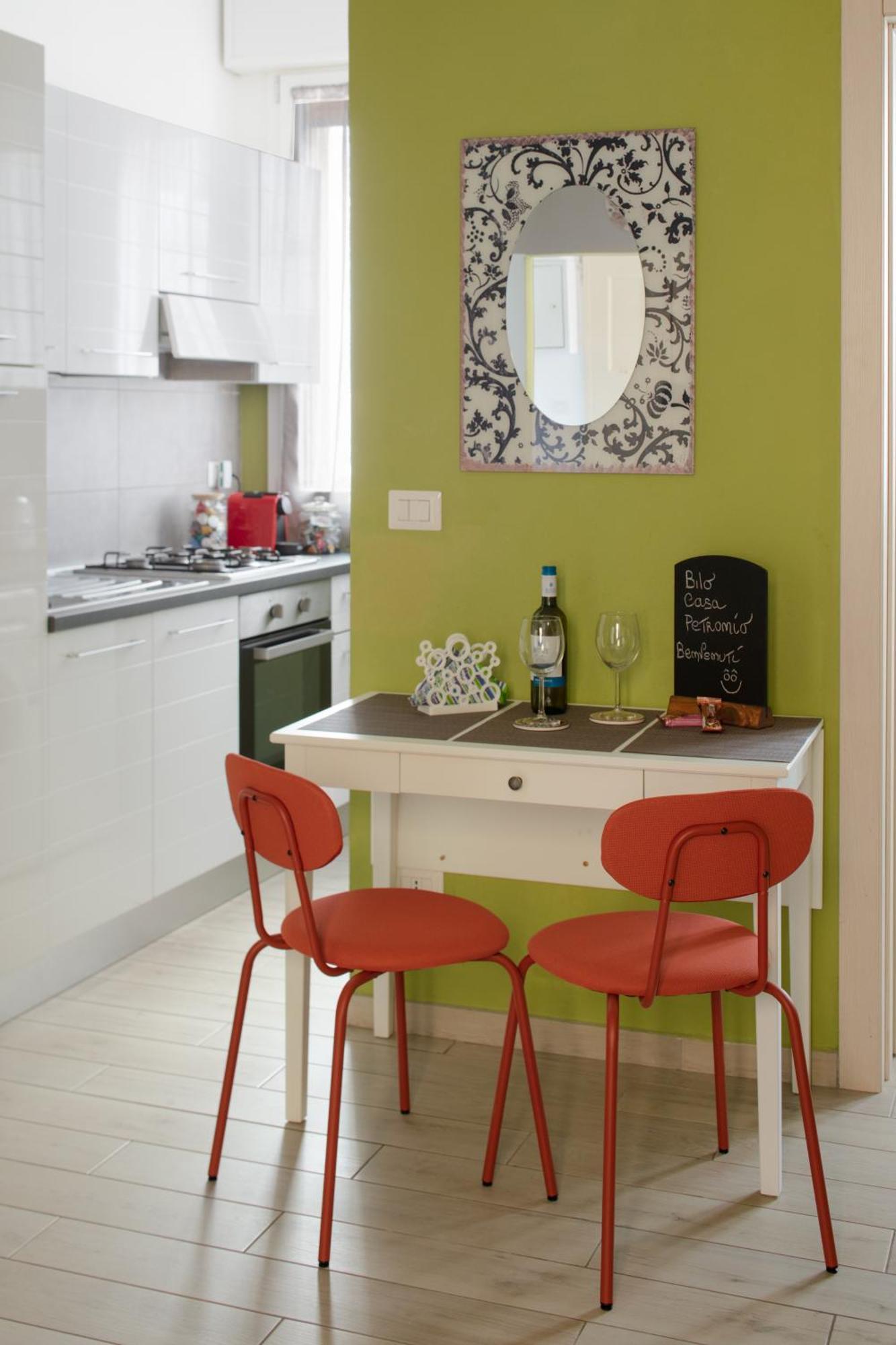 Casa Petronio Apartments Bologna Center Ngoại thất bức ảnh