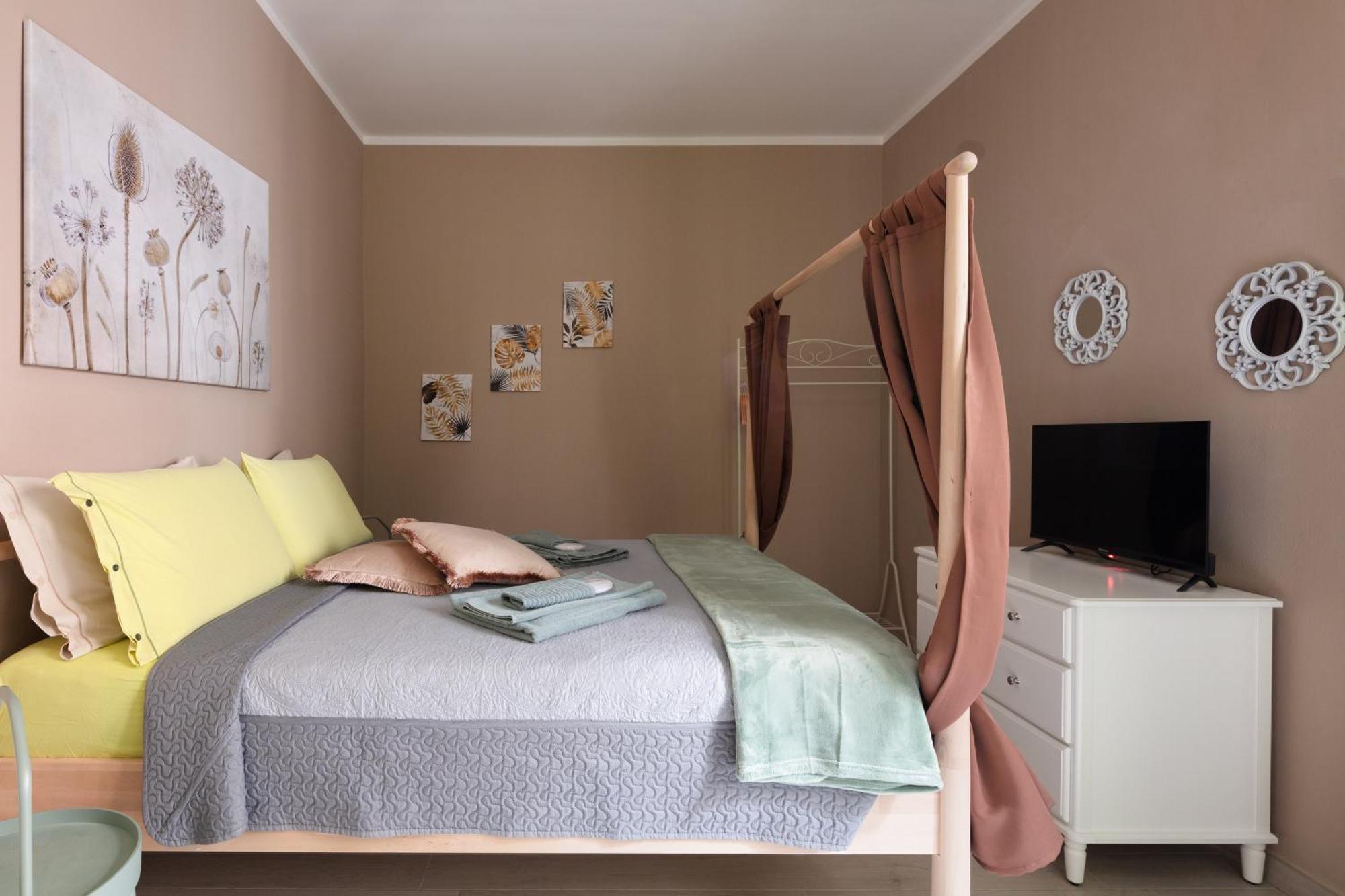 Casa Petronio Apartments Bologna Center Ngoại thất bức ảnh