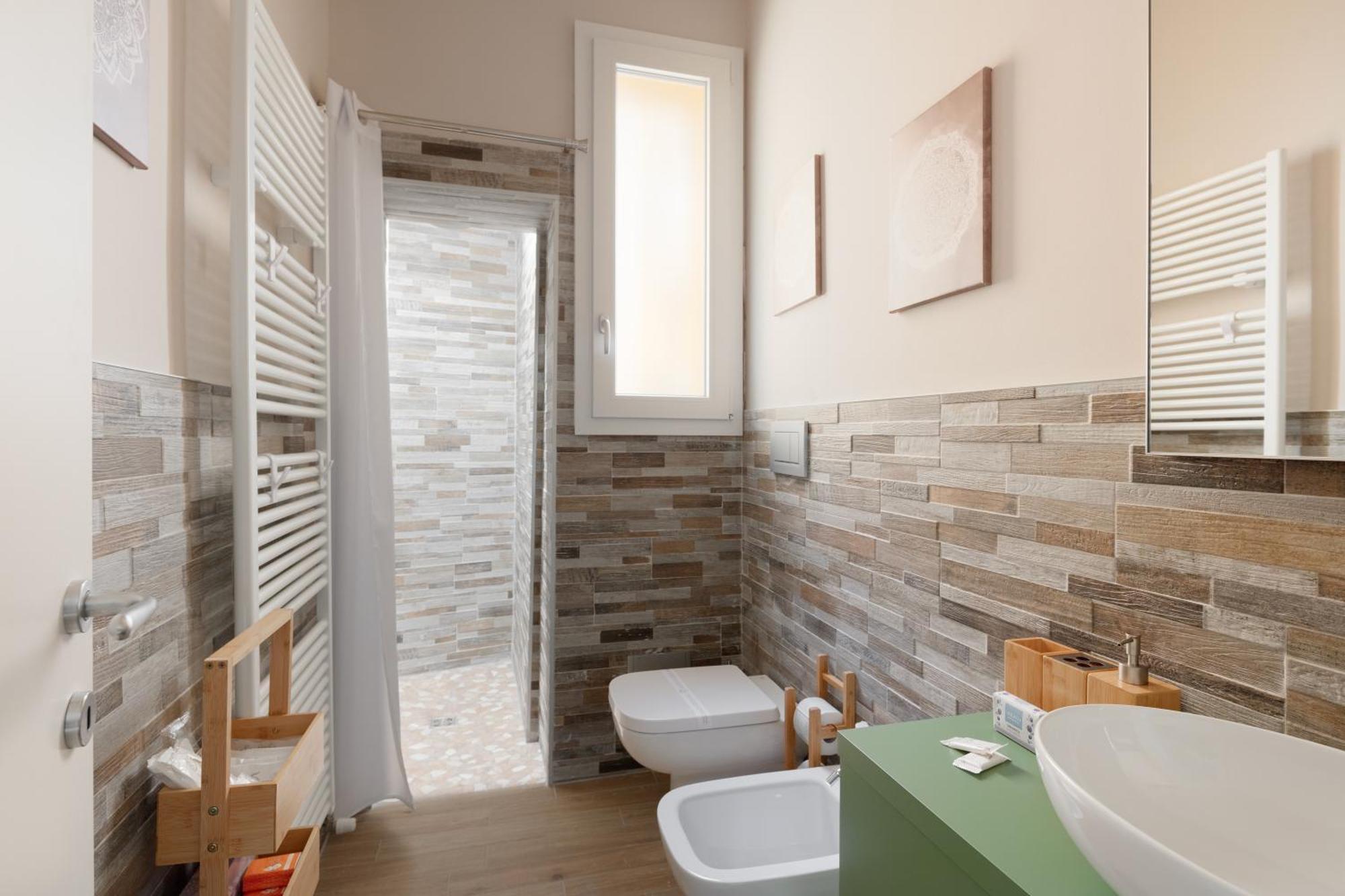 Casa Petronio Apartments Bologna Center Ngoại thất bức ảnh