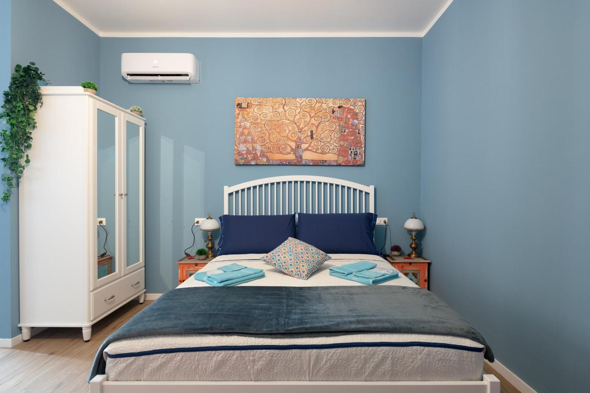 Casa Petronio Apartments Bologna Center Ngoại thất bức ảnh