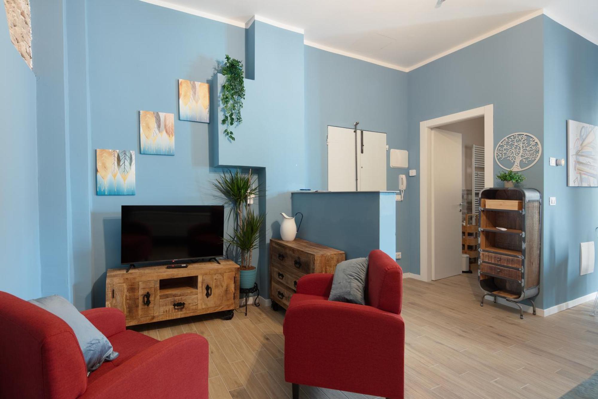 Casa Petronio Apartments Bologna Center Ngoại thất bức ảnh