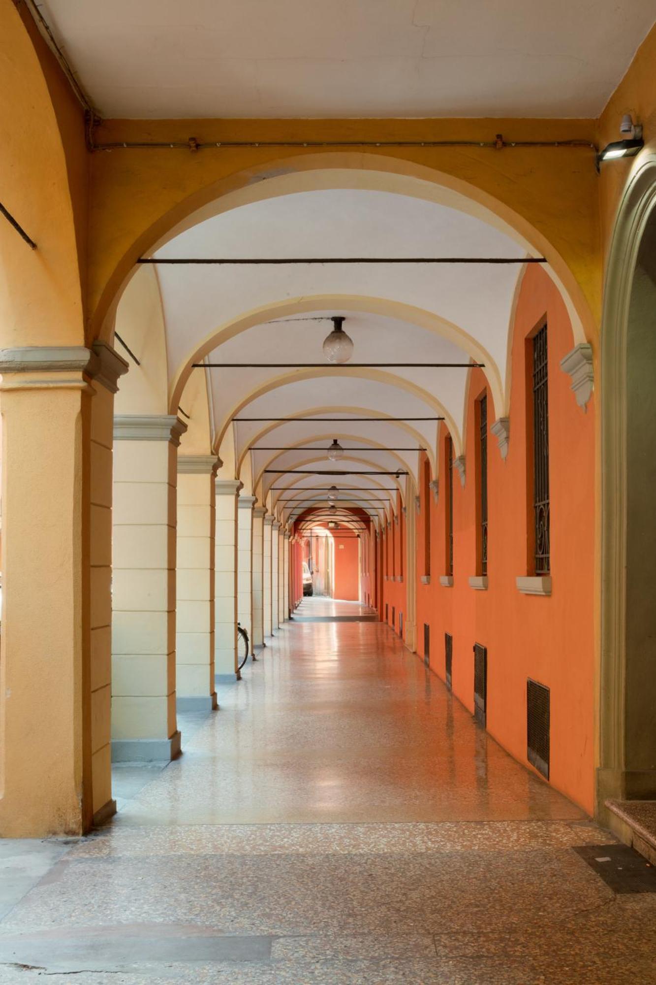 Casa Petronio Apartments Bologna Center Ngoại thất bức ảnh